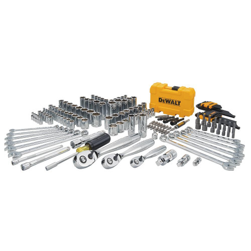 Mechanics Tools Set 168 piece Mechanics Tools Set 168 piece