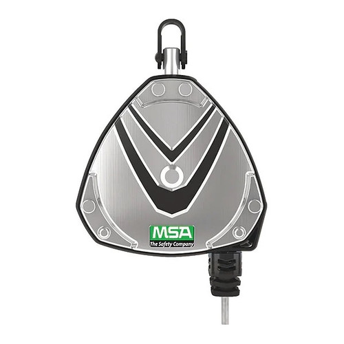 V-EDGE™ Leading Edge Personal Fall Limiter - Cable (8 Feet, Single)