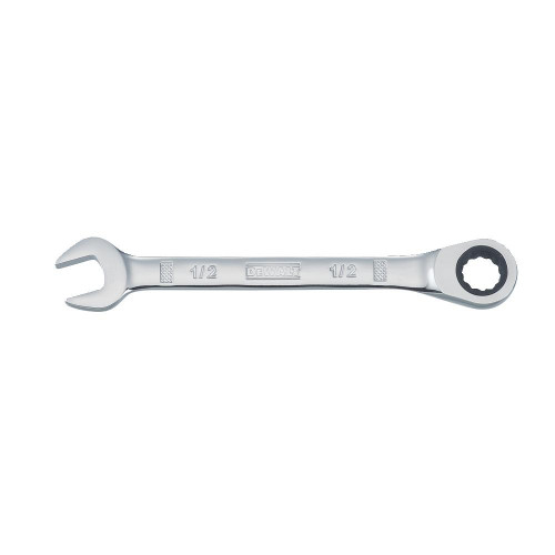 Combination Ratchet Wrench 1/2" Combination Ratchet Wrench 1/2"