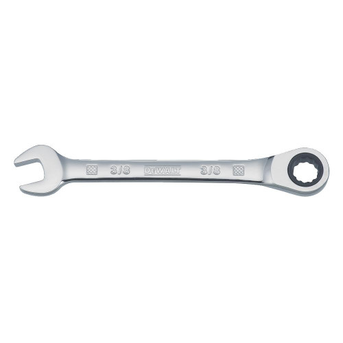 Combination Ratchet Wrench 3/8" Combination Ratchet Wrench 3/8"
