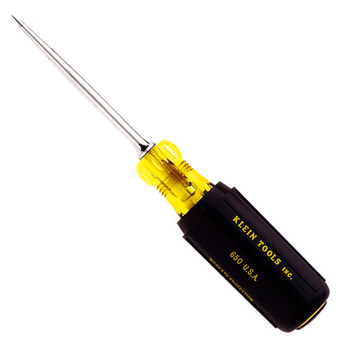 Cushion-Grip Scratch Awl Cushion-Grip Scratch Awl