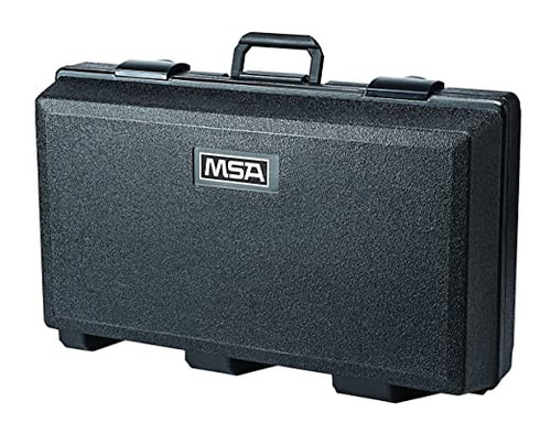Case, High Density Polyethylene