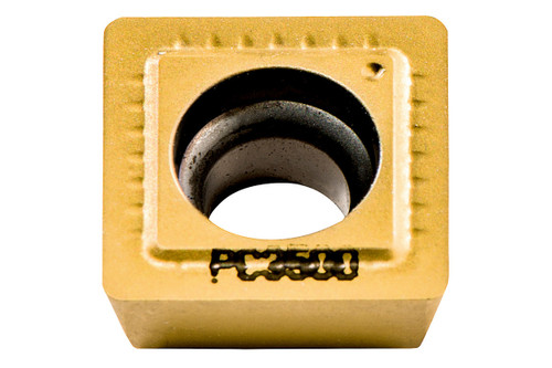 Carbide Indexable Inserts - Universal (10-pack) Carbide Indexable Inserts - Universal (10-pack)