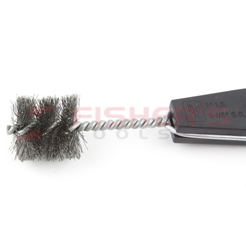 Standard Copper Tube Fitting Brush 1" Nominal ID