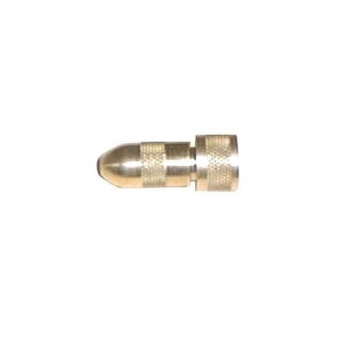 Industrial Brass Fan Tip Nozzle