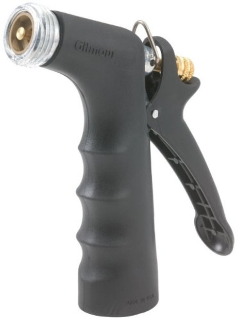 Comfort Grip Pistol Water Nozzle