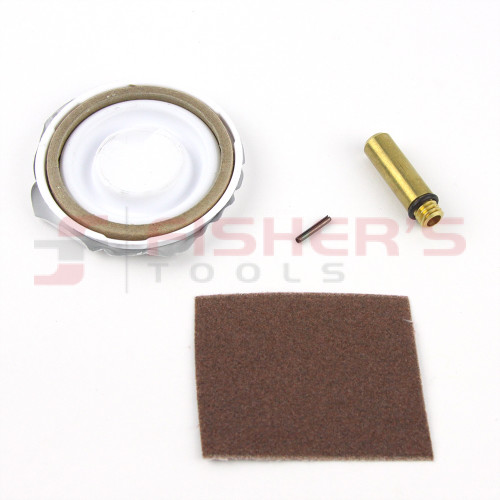 End Ferrule Repair Kit for Easy Buddy Conduit Rodder End Ferrule Repair Kit for Easy Buddy Conduit Rodder
