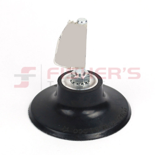 Rubber Holder Pad for Die Grinder (3") Rubber Holder Pad for Die Grinder (3")