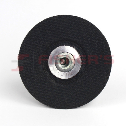 Rubber Holder Pad for Die Grinder (3") Rubber Holder Pad for Die Grinder (3")