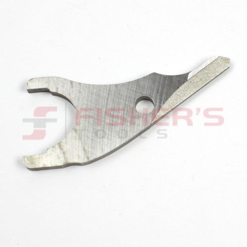 Shear Blade Center Cut for 18 Guage Shear Blade Center Cut for 18 Guage