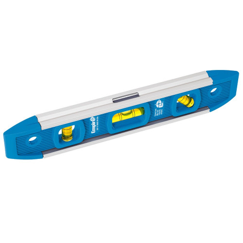 Magnetic Blue Torpedo Level (9 inch) Magnetic Blue Torpedo Level (9 inch)