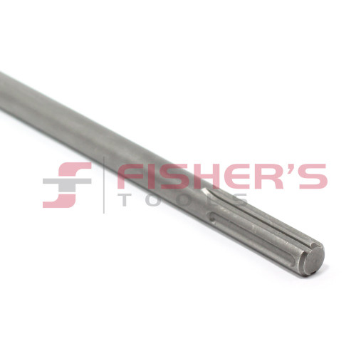 SDS-Max Flat Chisel 1" x 24"
