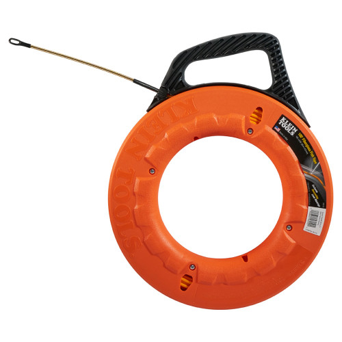 Fiber glass Fish Tape 100 ft