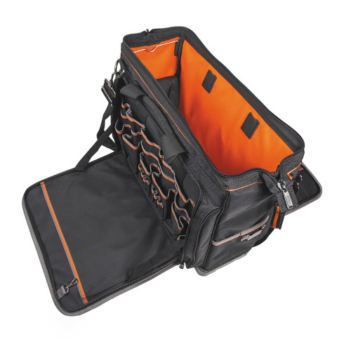 Tradesman Pro Organizer Ultimate Electrician's Bag