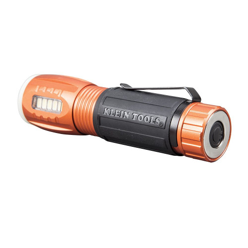 Flashlight with Worklight Flashlight with Worklight
