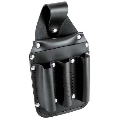 Leather Back Pocket Tool Pouch Leather Back Pocket Tool Pouch