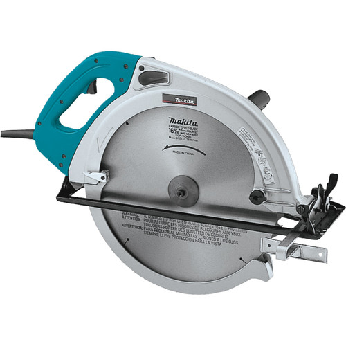 Beam Circular Saw with 15 AMP Motor (16-5/16") Beam Circular Saw with 15 AMP Motor (16-5/16")