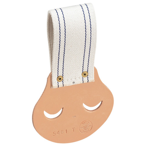 Spud Holder W/cotton Straploop