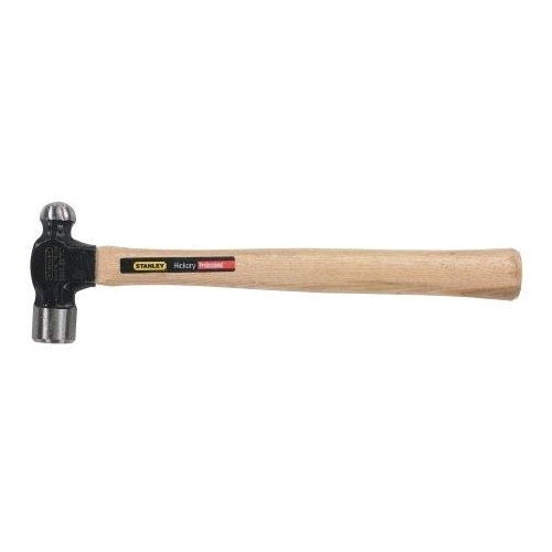 Wood Ball Peen Hammer 32 oz. Wood Ball Peen Hammer 32 oz.
