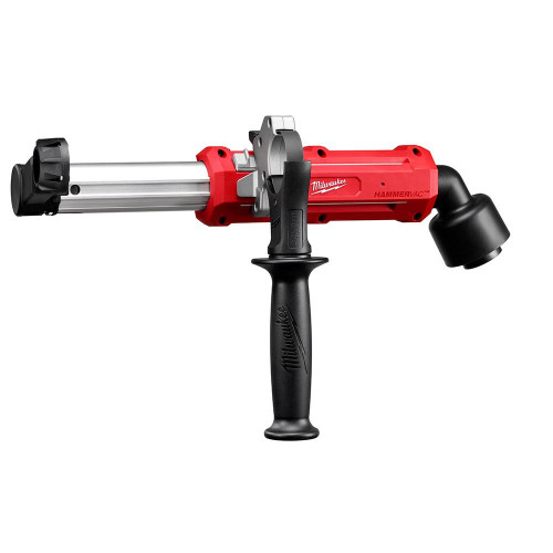 Vacuum Assisted Dust Extractor Vacuum Assisted Dust Extractor