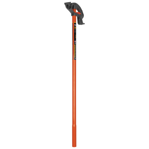 Iron Conduit Bender Full Assembly, 1/2-Inch EMT with Angle Setter™