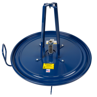 Armored Cable Dispenser