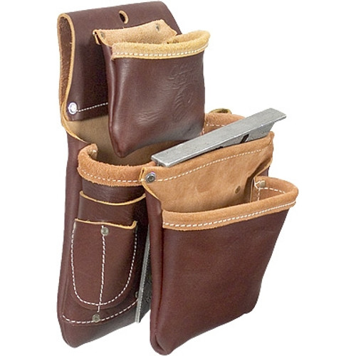 3 Pouch Pro Fastener Bag 3 Pouch Pro Fastener Bag