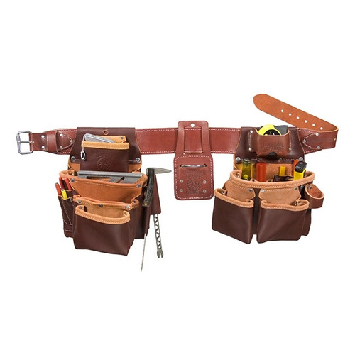 Seven Bag Framer - Large