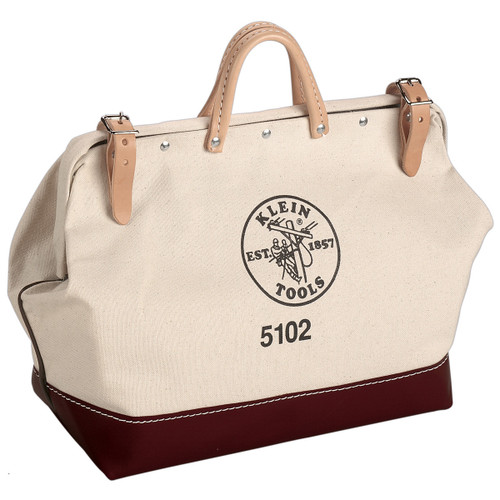 Canvas Tool Bag (24") Canvas Tool Bag (24")