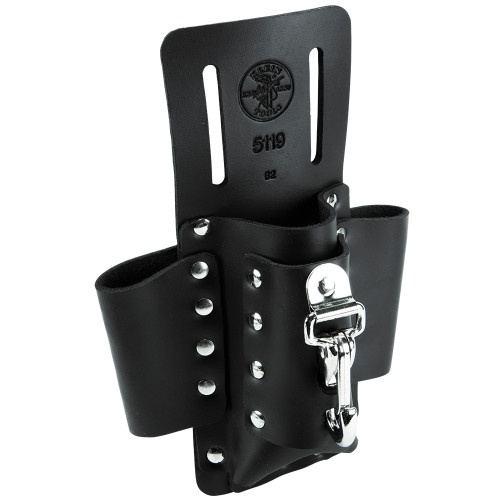 Tool Pouch with 4 Pockets (6-1/2'' x 8-1/2'') Tool Pouch with 4 Pockets (6-1/2'' x 8-1/2'')