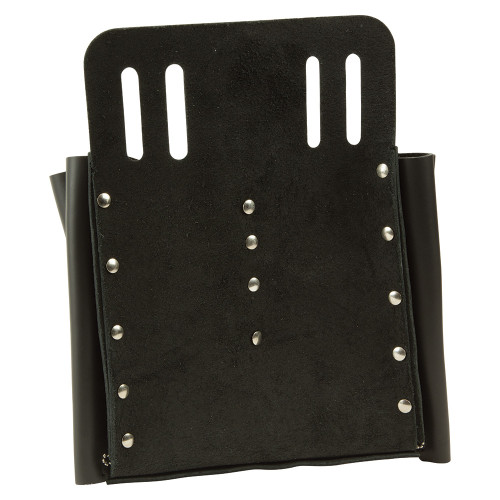 10-Pocket Tool Pouch