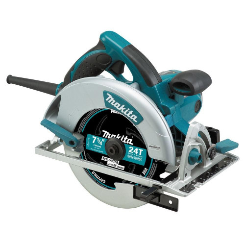 Magnesium Circular Saw (7-1/4") Magnesium Circular Saw (7-1/4")