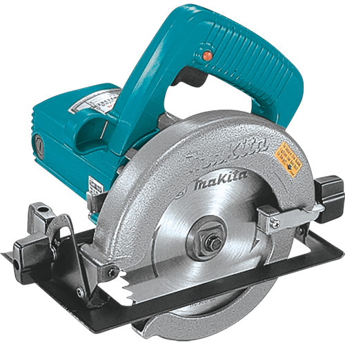 Circular Saw with 8.0 AMP Motor (5-1/2") Circular Saw with 8.0 AMP Motor (5-1/2")