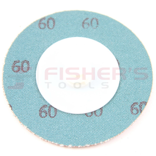 Laminated Sanding Disc (2" 60grit)