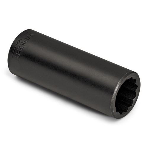 Deep Impact Socket for 1/2" Drive 12 Point (7/8") Deep Impact Socket for 1/2" Drive 12 Point (7/8")