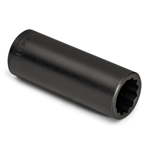 Deep Impact Socket for 1/2" Drive 12 Point (3/4") Deep Impact Socket for 1/2" Drive 12 Point (3/4")