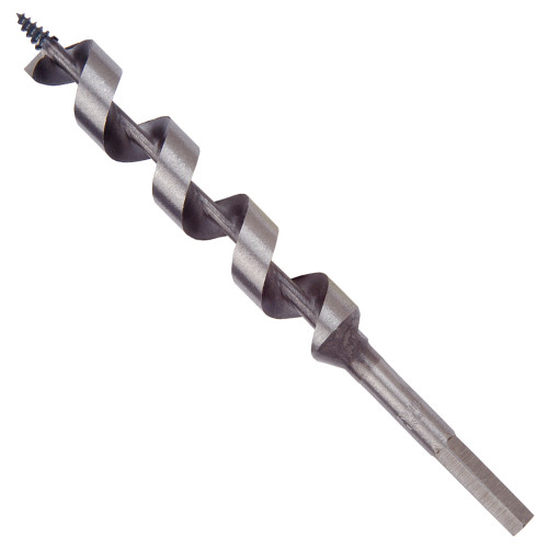 Power Drill I-100 Auger Bit 1/4" Diameter