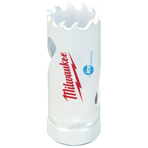 Hole Dozer Bi-Metal Hole Saw 1" Hole Dozer Bi-Metal Hole Saw 1"