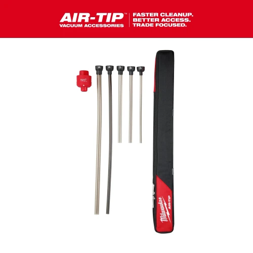 Long Reach Flexible Micro Hose Set