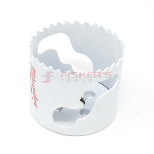 Hole Dozer Bi-Metal Hole Saw 2-1/4" Hole Dozer Bi-Metal Hole Saw 2-1/4"