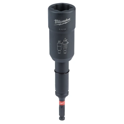 Linemans 3 in 1 Transmission Utility Socket