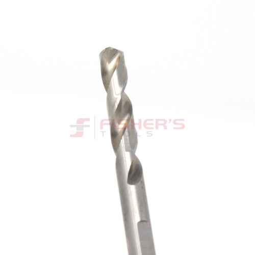 High Speed Steel Pilot Bit 1/4" x 3-1/2" High Speed Steel Pilot Bit 1/4" x 3-1/2"