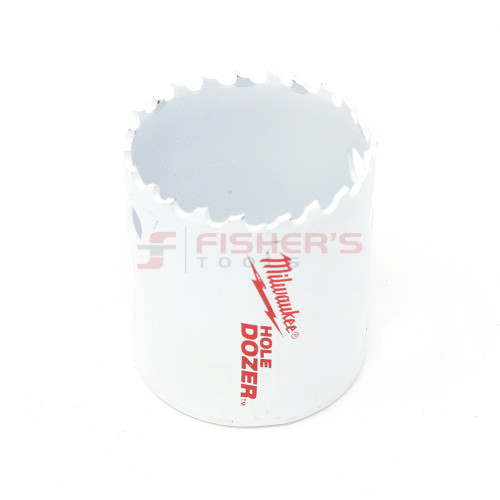 Hole Dozer Bi-Metal Hole Saw 1-3/4" Hole Dozer Bi-Metal Hole Saw 1-3/4"