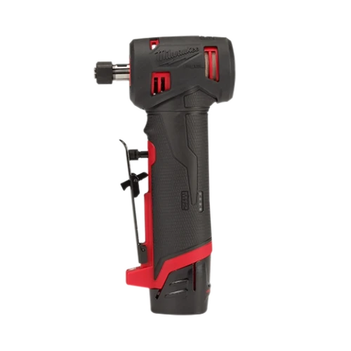 M12 Right Angle Die Grinder Rubber Boot 1/4"