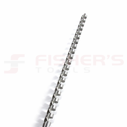 Impact Wrench Utility Pole Auger Bit 24" x 11/16" Impact Wrench Utility Pole Auger Bit 24" x 11/16"