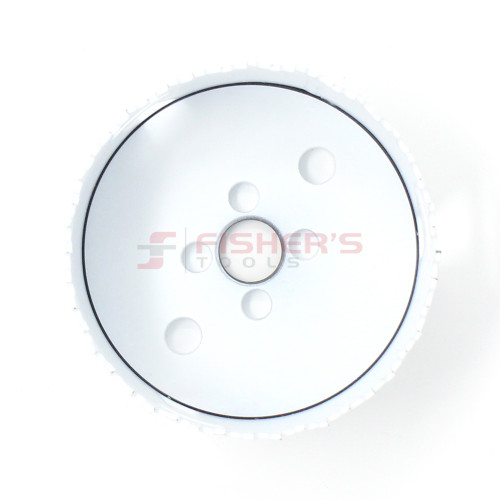 Hole Dozer Bi-Metal Hole Saw 3-1/4" Hole Dozer Bi-Metal Hole Saw 3-1/4"