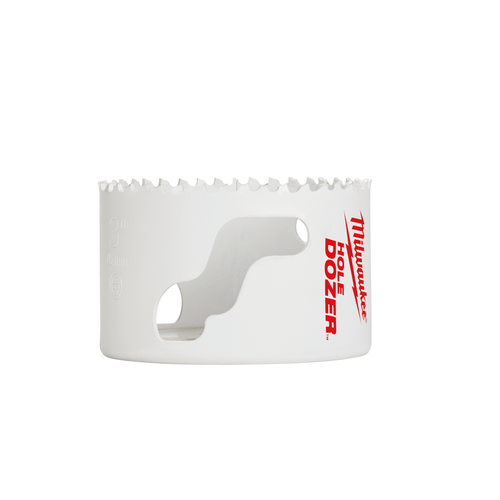 Hole Dozer Bi-Metal Hole Saw 3" Hole Dozer Bi-Metal Hole Saw 3"