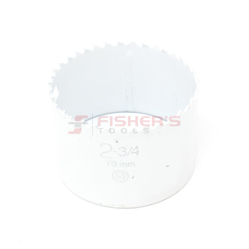 Hole Dozer Bi-Metal Hole Saw 2-3/4"