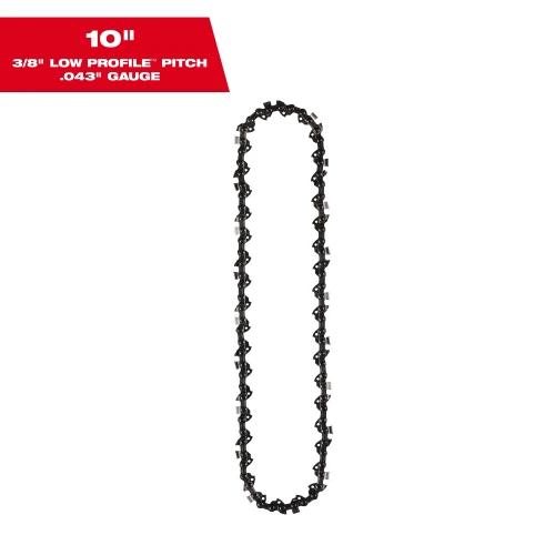 Saw Chain (10")