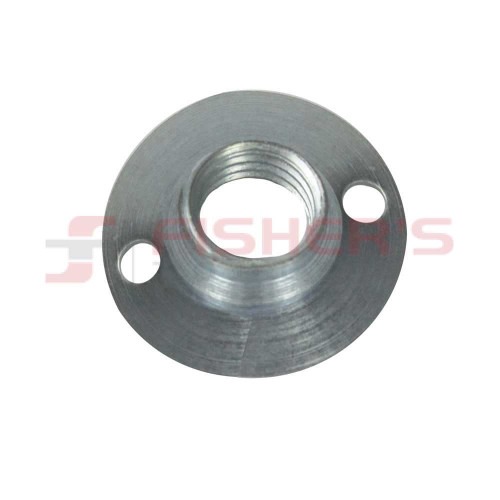 Locking Pad nut for 5/8"-11 Flanges Locking Pad nut for 5/8"-11 Flanges